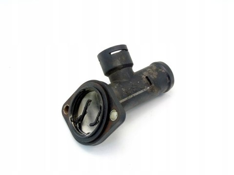 OBUDOWA TERMOSTATU 2.0 TDI PASSAT B6 A4 B7 A6 C6 OBUDOWA TERMOSTATU 2.0 TDI PASSAT B6 A4 B7 A6 C6
