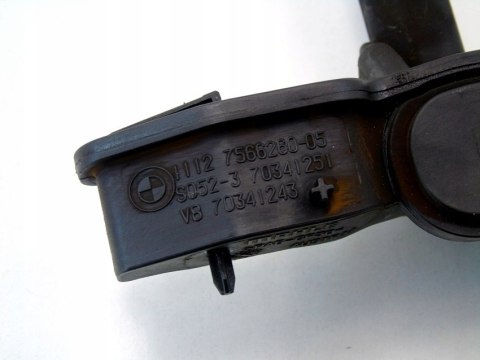 ODMA OLEJU 4.4 BMW 550 650 750 F07 X5 X6 F10 F11 ODMA OLEJU 4.4 BMW 550 650 750 F07 X5 X6 F10 F11