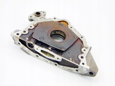 POMPA OLEJU 2.0 16V 407 C5 C4 307 XSARA 607 C8 807 POMPA OLEJU 2.0 16V 407 C5 C4 307 XSARA 607 C8 807