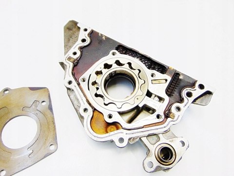 POMPA OLEJU 2.0 16V 407 C5 C4 307 XSARA 607 C8 807 POMPA OLEJU 2.0 16V 407 C5 C4 307 XSARA 607 C8 807