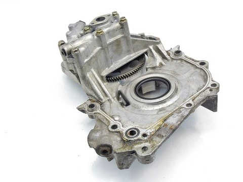 POMPA OLEJU 2.0 DI CITD MAZDA 3 5 6 MPV 2 POMPA OLEJU 2.0 DI CITD MAZDA 3 5 6 MPV 2