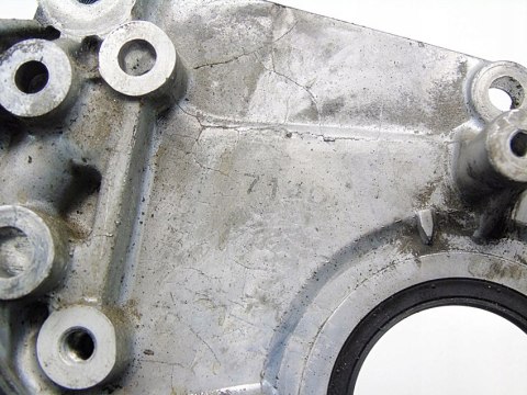POMPA OLEJU 2.0 DI CITD MAZDA 3 5 6 MPV 2 POMPA OLEJU 2.0 DI CITD MAZDA 3 5 6 MPV 2
