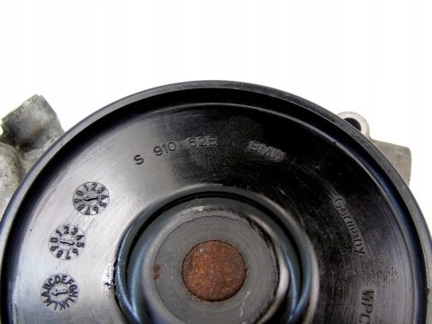 POMPA WODY 4.4 BMW 550 650 750 F07 F11 X5 F01 F10 POMPA WODY 4.4 BMW 550 650 750 F07 F11 X5 F01 F10