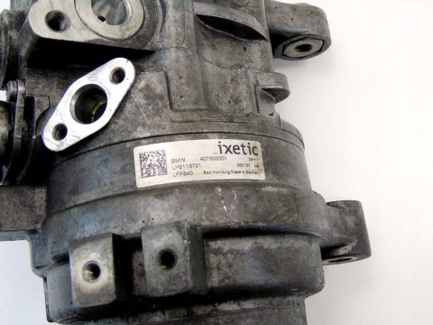 POMPA WSPOMAGANIA 4.4 BMW 550 650 750 F07 F11 F01 POMPA WSPOMAGANIA 4.4 BMW 550 650 750 F07 F11 F01