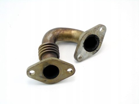 RURKA EGR 2.0 TDI PASSAT B6 A4 B7 GOLF 6 LEON 2 A3 RURKA EGR 2.0 TDI PASSAT B6 A4 B7 GOLF 6 LEON 2 A3