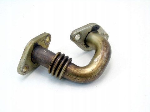 RURKA EGR 2.0 TDI PASSAT B6 A4 B7 GOLF 6 LEON 2 A3 RURKA EGR 2.0 TDI PASSAT B6 A4 B7 GOLF 6 LEON 2 A3