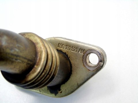 RURKA EGR 2.0 TDI PASSAT B6 A4 B7 GOLF 6 LEON 2 A3 RURKA EGR 2.0 TDI PASSAT B6 A4 B7 GOLF 6 LEON 2 A3
