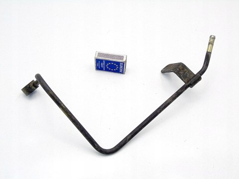 RURKA PRZEWÓD OLEJU 2.0 DI CITD MAZDA 3 5 6 MPV 2 RURKA PRZEWÓD OLEJU 2.0 DI CITD MAZDA 3 5 6 MPV 2