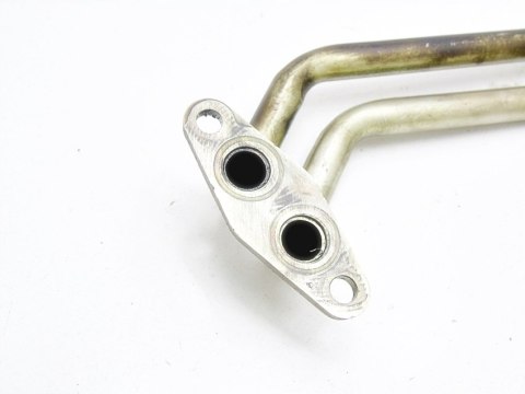 RURKA RURA OLEJU TURBO 2.0 DI CITD MAZDA 6 MPV 2 RURKA RURA OLEJU TURBO 2.0 DI CITD MAZDA 6 MPV 2
