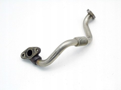 RURKA SPALIN EGR 2.0 DI CITD MAZDA 3 5 6 MPV 2 RURKA SPALIN EGR 2.0 DI CITD MAZDA 3 5 6 MPV 2