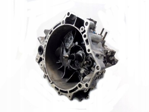 SKRZYNIA BIEGÓW 2.0 DI CITD MAZDA 5 6 GG GY MPV 2 SKRZYNIA BIEGÓW 2.0 DI CITD MAZDA 5 6 GG GY MPV 2