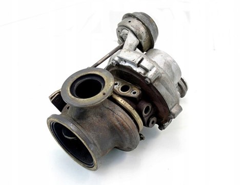 TURBOSPRĘŻARKA 4.4 BMW 550 650 750 F07 F11 F01 X5 TURBOSPRĘŻARKA 4.4 BMW 550 650 750 F07 F11 F01 X5