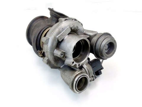 TURBOSPRĘŻARKA 4.4 BMW 550 650 750 F07 F11 F01 X5