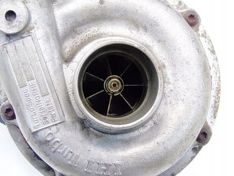 TURBOSPRĘŻARKA VJ32 2.0 DI CITD MAZDA 3 5 6 MPV 2 TURBOSPRĘŻARKA VJ32 2.0 DI CITD MAZDA 3 5 6 MPV 2