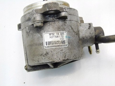 VACUM POMPA 2.0 DI CITD MAZDA 3 5 6 MPV 2 VACUM POMPA 2.0 DI CITD MAZDA 3 5 6 MPV 2