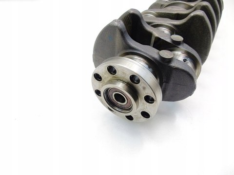 WAŁ KORBOWY RF5C 2.0 DI CITD MAZDA 3 5 6 MPV 2 WAŁ KORBOWY RF5C 2.0 DI CITD MAZDA 3 5 6 MPV 2