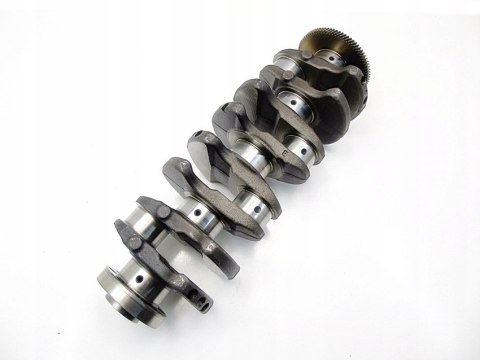 WAŁ KORBOWY RF5C 2.0 DI CITD MAZDA 3 5 6 MPV 2 WAŁ KORBOWY RF5C 2.0 DI CITD MAZDA 3 5 6 MPV 2