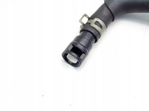 WĄŻ PRZEWÓD WODY 2.0 DI CITD MAZDA 3 5 6 MPV 2 WĄŻ PRZEWÓD WODY 2.0 DI CITD MAZDA 3 5 6 MPV 2