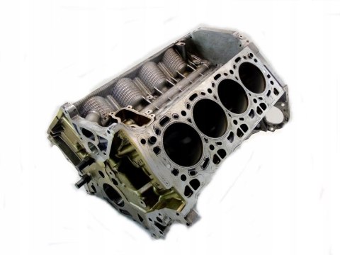 BLOK N63B44A 4.4 BMW 550 650 750 F07 F11 F10 X5 F0 BLOK N63B44A 4.4 BMW 550 650 750 F07 F11 F10 X5 F0
