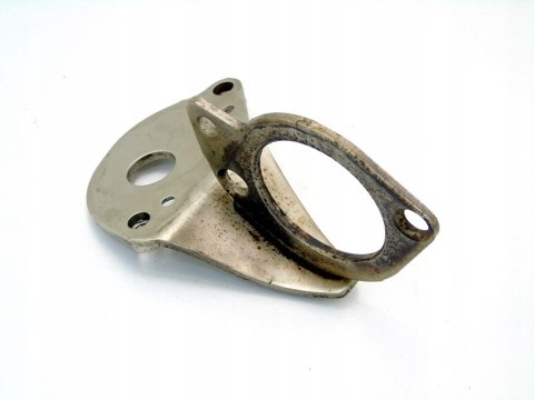 ŁAPA KATALIZATORA 4.4 BMW 550 650 750 F07 F11 X5 ŁAPA KATALIZATORA 4.4 BMW 550 650 750 F07 F11 X5