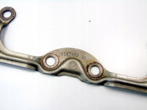 LISTWA KOLEKTORA 4.4 BMW 550 650 750 F07 X5 X6 F10 LISTWA KOLEKTORA 4.4 BMW 550 650 750 F07 X5 X6 F10