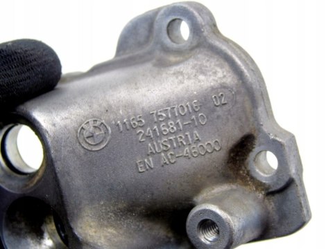 MAGISTRALA OLEJU 4.4 BMW 550 650 750 F07 F11 X5 X6 MAGISTRALA OLEJU 4.4 BMW 550 650 750 F07 F11 X5 X6