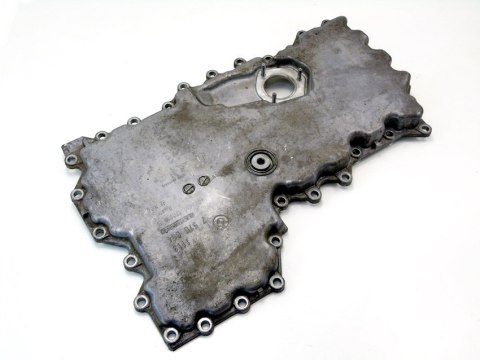MISKA OLEJU 4.4 BMW 550 650 750 F07 F11 F10 X5 4X4 MISKA OLEJU 4.4 BMW 550 650 750 F07 F11 F10 X5 4X4