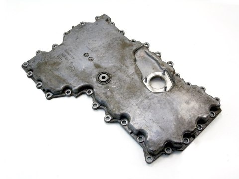 MISKA OLEJU 4.4 BMW 550 650 750 F07 F11 F10 X5 4X4 MISKA OLEJU 4.4 BMW 550 650 750 F07 F11 F10 X5 4X4
