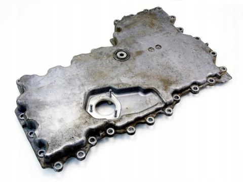 MISKA OLEJU 4.4 BMW 550 650 750 F07 F11 F10 X5 4X4 MISKA OLEJU 4.4 BMW 550 650 750 F07 F11 F10 X5 4X4