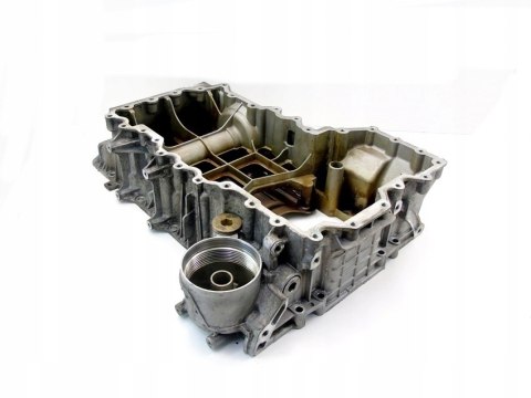 MISKA OLEJU 4.4 BMW 550 650 750 F07 F11 F10 X5 4X4 MISKA OLEJU 4.4 BMW 550 650 750 F07 F11 F10 X5 4X4