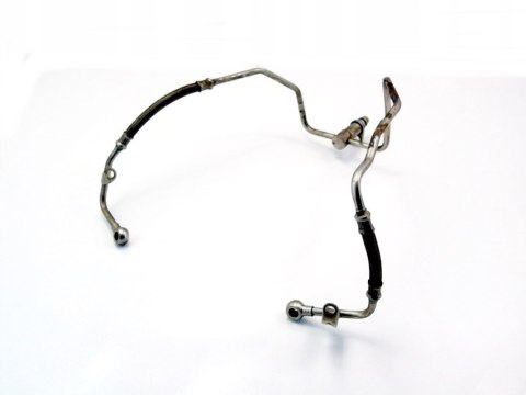 RURKA OLEJU TURBO 4.4 BMW 550 650 750 F07 X5 X6 F1 RURKA OLEJU TURBO 4.4 BMW 550 650 750 F07 X5 X6 F1