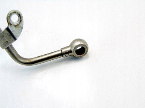 RURKA OLEJU TURBO 4.4 BMW 550 650 750 F07 X5 X6 F1 RURKA OLEJU TURBO 4.4 BMW 550 650 750 F07 X5 X6 F1