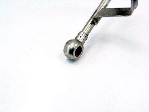 RURKA OLEJU TURBO 4.4 BMW 550 650 750 F07 X5 X6 F1 RURKA OLEJU TURBO 4.4 BMW 550 650 750 F07 X5 X6 F1
