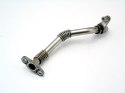 RURKA OLEJU TURBO 4.4 BMW 550 650 750 F07 X5 X6 F1