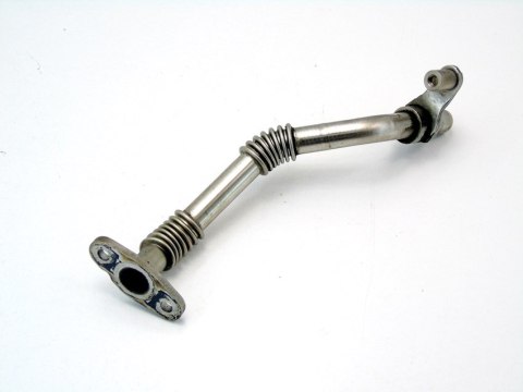 RURKA OLEJU TURBO 4.4 BMW 550 650 750 F07 X5 X6 F1 RURKA OLEJU TURBO 4.4 BMW 550 650 750 F07 X5 X6 F1