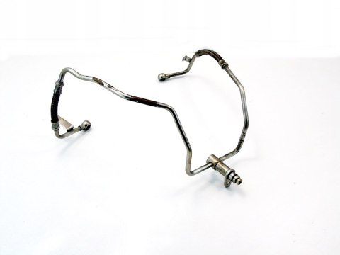 RURKA OLEJU TURBO 4.4 BMW 550 650 750 F07 X5 X6 F1 RURKA OLEJU TURBO 4.4 BMW 550 650 750 F07 X5 X6 F1