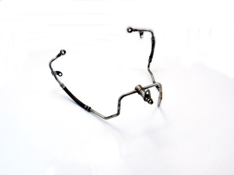 RURKA OLEJU TURBO 4.4 BMW 550 650 750 F07 X5 X6 F1 RURKA OLEJU TURBO 4.4 BMW 550 650 750 F07 X5 X6 F1