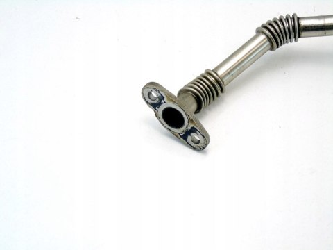 RURKA OLEJU TURBO 4.4 BMW 550 650 750 F07 X5 X6 F1 RURKA OLEJU TURBO 4.4 BMW 550 650 750 F07 X5 X6 F1