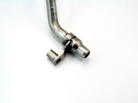 RURKA OLEJU TURBO 4.4 BMW 550 650 750 F07 X5 X6 F1 RURKA OLEJU TURBO 4.4 BMW 550 650 750 F07 X5 X6 F1