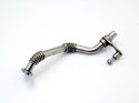 RURKA OLEJU TURBO 4.4 BMW 550 650 750 F07 X5 X6 F1
