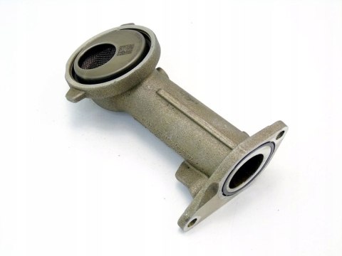 SMOK OLEJU 4.4 BMW 550 650 750 F07 F11 F10 X5 4X4 SMOK OLEJU 4.4 BMW 550 650 750 F07 F11 F10 X5 4X4