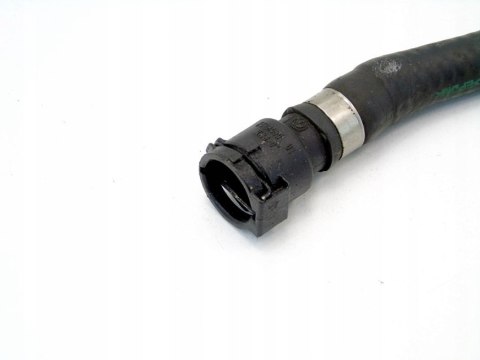 WĄŻ PRZEWÓD WODY 4.4 BMW 550 650 750 F07 X5 X6 F10 WĄŻ PRZEWÓD WODY 4.4 BMW 550 650 750 F07 X5 X6 F10