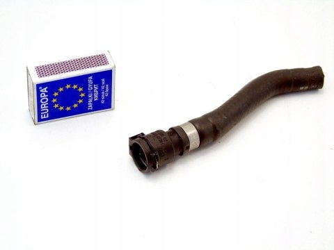 WĄŻ PRZEWÓD WODY 4.4 BMW 550 650 750 F07 X5 X6 F10 WĄŻ PRZEWÓD WODY 4.4 BMW 550 650 750 F07 X5 X6 F10