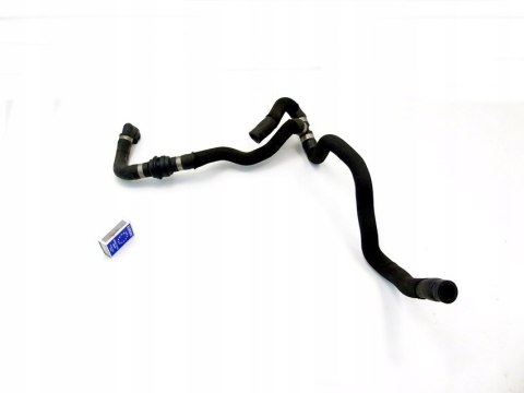 WĄŻ PRZEWÓD WODY 4.4 BMW 550 650 750 F07 X5 X6 F10 WĄŻ PRZEWÓD WODY 4.4 BMW 550 650 750 F07 X5 X6 F10