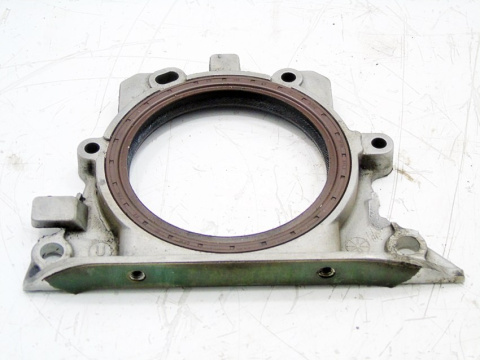 DEKIEL OBUDOWA WAŁU BMW 3 E36 E46 1.6 I CI 8V DEKIEL OBUDOWA WAŁU BMW 3 E36 E46 1.6 I CI 8V