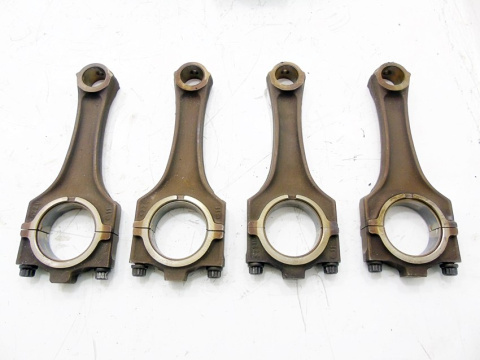 KORBOWÓD BMW 3 E36 E46 1.6 I CI 8V M43B16 KORBOWÓD BMW 3 E36 E46 1.6 I CI 8V M43B16