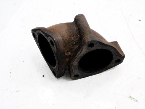 KRÓCIEC KOLANKO WYDECHU 1.9 TD FIAT TEMPRA TIPO KRÓCIEC KOLANKO WYDECHU 1.9 TD FIAT TEMPRA TIPO