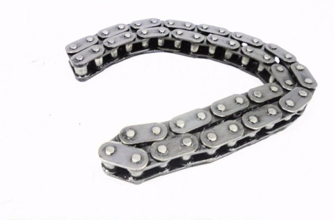 ŁAŃCUCH POMPY OLEJ JUMPER BOXER DUCATO 1.9 D 94-02 ŁAŃCUCH POMPY OLEJ JUMPER BOXER DUCATO 1.9 D 94-02