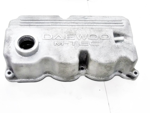 POKRYWA ZAWORÓW DEKIEL DAEWOO 0.8 MATIZ SPARK POKRYWA ZAWORÓW DEKIEL DAEWOO 0.8 MATIZ SPARK