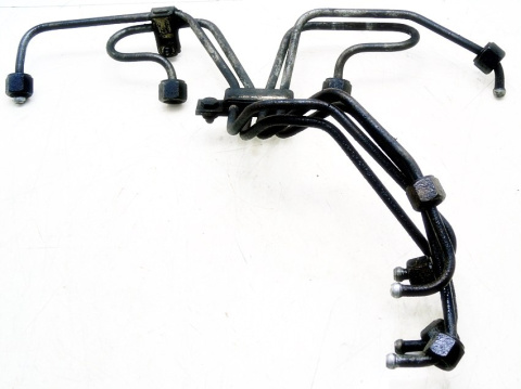 PRZEWODY PALIWOWE 2.8 TD 8V JUMPER DUCATO BOXER PRZEWODY PALIWOWE 2.8 TD 8V JUMPER DUCATO BOXER